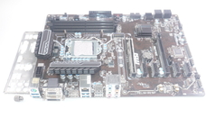 BB971-MB for MSI -  iBUYPOWER Intel LGA1151 Gaming Motherboard BB971