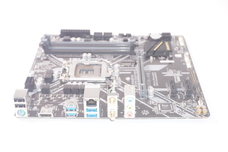 BB981 MB for MSI -   CyberPowerPC Intel Socket LGA 1151 Gaming Motherboard BB981