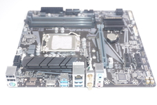 BB991R-MB for MSI -   iBUYPOWER Intel LGA1200 Gaming Motherboard   No IO Plate