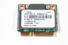 BC8556399239 for ACER -    3rd Wifi 2x2 AGN+ Bt4.0 Wb222 Board TRAVELMATE P643MG