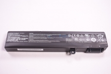 BTY-M6H for MSI -  10.86v 51wh 4730 mah Battery