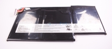 BTY-M6J for MSI -    11.4V 5700 MAH 64.98WH Battery GS63 STEALTH-010