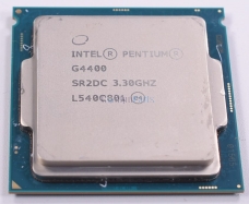 BX80662G4400 for Intel 3.3Ghz  .