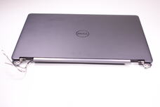 C0MRN for DELL -    Lcd Back Cover W Hinges LATITUDE E5470
