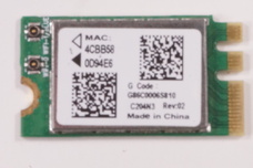 C204N3 for Qualcomm Atheros -  Wireless Card