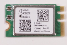 C204N3 for QUALCOMM ATHEROS -    Wireless Card C55DT