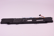 C21-X502 for ASUS -    7.4 v 5136 mah 38wh Battery
