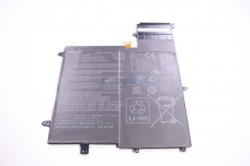 C21N1706 for ASUS -    7.7V 39Wh 49Wh 4925 mha Battery