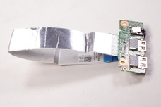 C2G6K for DELL -    I/ O Board With Cable I3558-10000BLK Inspiron 3558 15-3558 I3558-9136