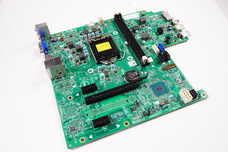C2XKD for DELL -    Intel Lga1151 Motherboard I3650-1551SLV