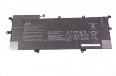 C31N1714 for Asus -  57WH 11.55V 4940nAh  Battery
