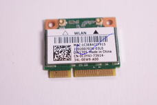 C3Y4J for DELL -    Wireless Card I15RV-6143BLK 15-3521 15-3714 15rvt-3714 17-5748 11- 3125 11-3135