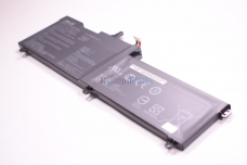 C41N1541 for ASUS -    15.2V 76Wh  4840MaH  Battery