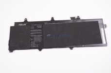 C41N1712 for Asus -  50 Wh  3255 mAh  15.4V Main Battery