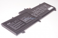 C41N1837 for ASUS -    76wh  15.4V 4.80A 4800mAh Battery GU502GV-BI7N10