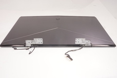 C6JTT for DELL -    17.3 FHD HUD Full Assembly Alienware 17 R4 AW17R4-7000SLV-PUS