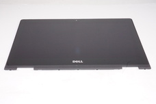 C70DR for DELL -    13.3 FHD 40pin Touch Screen Assembly I5368-1692GRY Inspiron 5368