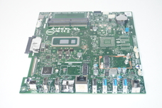 C8JG6 for DELL -    Intel i3-10110U AIO Motherboard I5490-3036BLK-PUS I5490-3930BLK-PUS