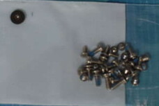 CB5-132T-C8ZW-SCREWS for ACER -    Screws Set CB5-132T-C8ZW