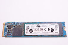CC1D0 for DELL -    256gb Tlc Pci Express 3.0 X4 Nvme  Ssd Drive AW17R5-7811BLK-PUS