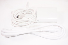 CFMC2 for DELL -    45W 20V 2.25A White Ac Adapter XPS 9370
