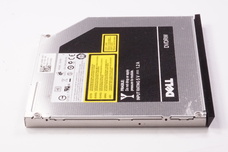 CG4R9 for DELL -    Dvd +/- Rw Optical Drive With Bezel 468-6921 precision m4500