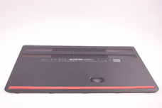 CJFXG for DELL -    Door Cover I5577-5328BLK-PUS Inspiron 15 5577 I7559-2512BLK