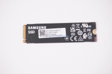 CL4-8D512 for SAMSUNG -    512GB, CL4 8D512-4mm m.2 22
