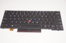 CMSBL-83US for LENOVO -    US Keyboard 20Q0002WUS