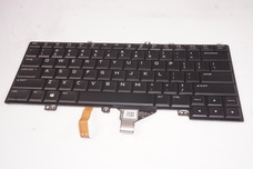 CMVJP for DELL -    US Keyboard AW15R4-7682BLK-PUS AW15R4-7620BLK-PUS