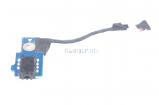 CN-0153FW for DELL -    Audio Board LATITUDE 3380 I3-6006U