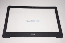CN-0202KD for DELL -    LCD Front Bezel I5565-A000GRY-PUS