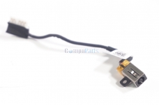 CN-0228R6 for DELL -    DC in Jack I3585-A831BLK-PUS