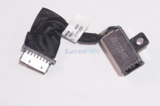 CN-03FYH0 for DELL -    DC in Jack I7373-5558GRY-PUS