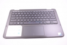 CN-046MKG for DELL -    Palmrest Us Keyboard 11-3168C322PTF