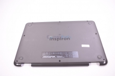 CN-04XFV5 for DELL -    Bottom Base Cover I3168-C548GRY