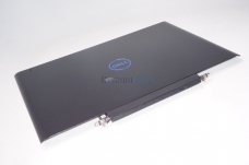 CN-05H0F0 for DELL -    LCD Back Cover I7588-7378BLK-PUS