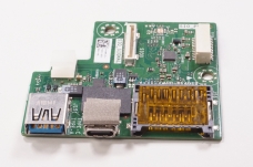 CN-05RJD1 for DELL -    IO Board I7777-5514SLV-PUS