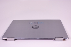 CN-07531M for DELL -    Lcd Back Cover  I7368-5432GRY