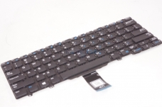 CN-094F68 for DELL -    Keyboard Unit LATITUDE E5450