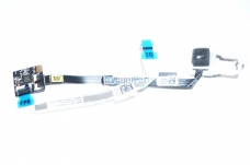 CN-09D4V0 for DELL -    Other  FINGERPRINT READER SILVER I5584-7773SLV-PUS