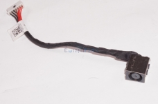 CN-0D18KH for DELL -    DC Jack Power Connector Cable I7567-5000BLK-PUS