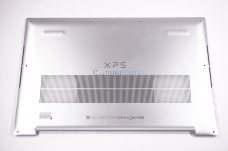 CN-0D2R89 for DELL -    Bottom Base Cover XPS9720-7218PLT-PUS