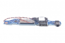 CN-0DFKXV for DELL -    Input Output Board INSPIRON 7706