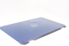 CN-0DGV6W for DELL -    LCD Back Cover Blue INSPIRON N5010
