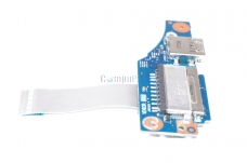 CN-0FVCXR for DELL -    Usb Board sd Reader I7567-5000BLK-PUS