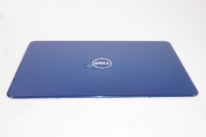 CN-0G2V09 for DELL -    LCD Back Cover Blue INSPIRON N4110