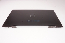 CN-0H5N9Y for DELL -    LCD Back Cover I7390-7100BLK-PUS