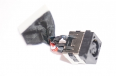 CN-0HTKXY for DELL -    DC in Jack G5590-7176BLK-PUS