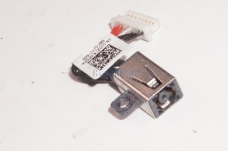 CN-0JDX1R-GT074 for DELL -    DC Jack Cable INSPIRON 13 7348